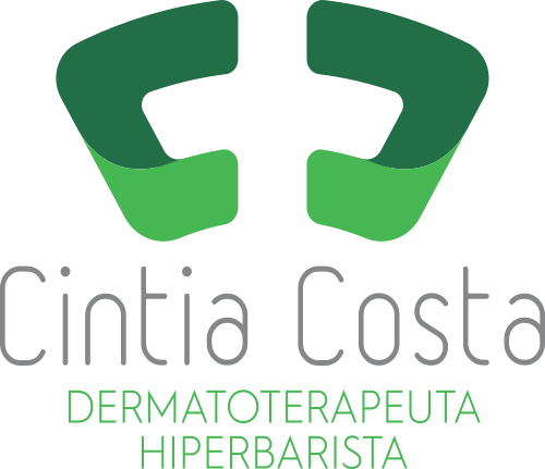 Cíntia Costa — Dermatoterapeuta