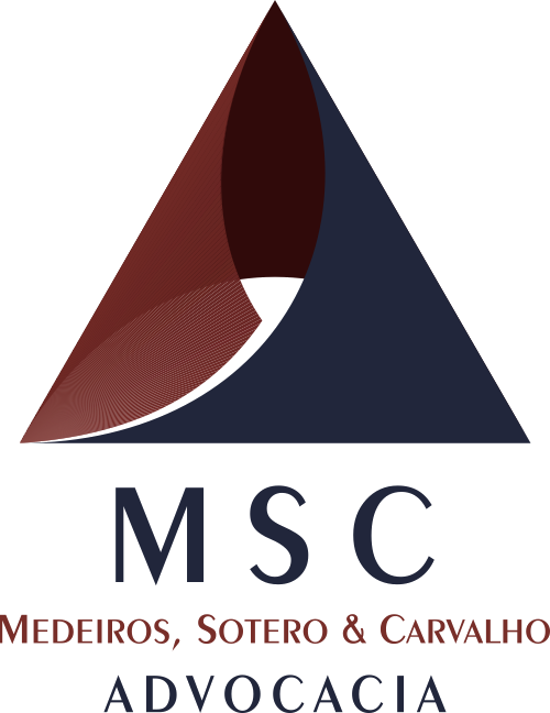 MSC Medeiros, Sotero & Carvalho Advocacia